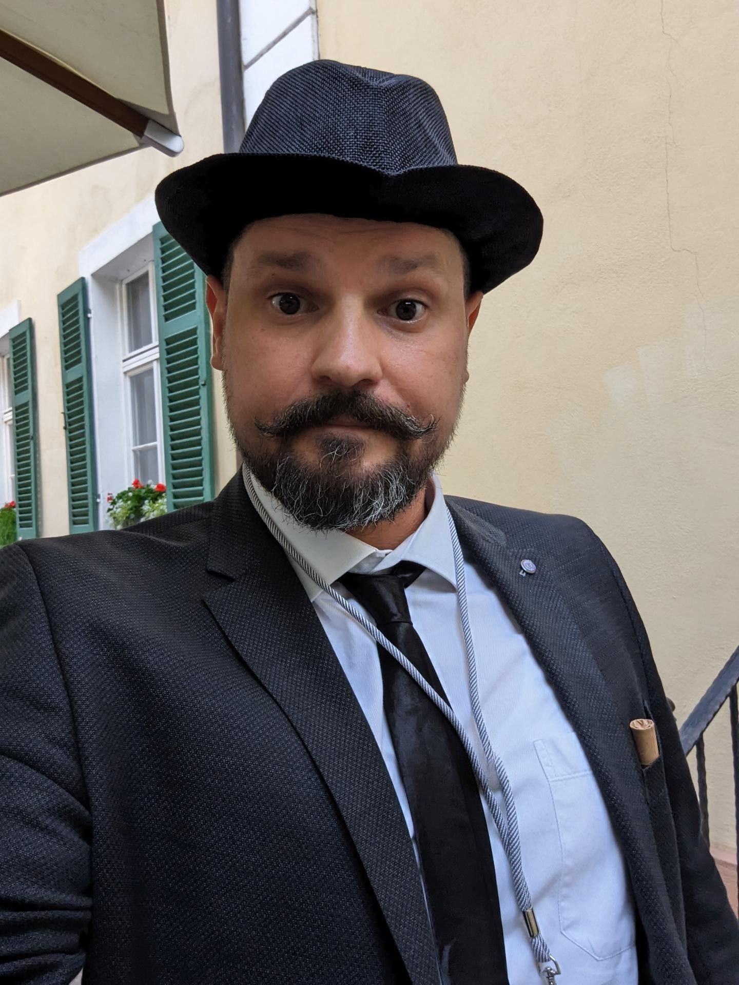 Michael Giglhuber, Gründer von 4k-fernseher.com